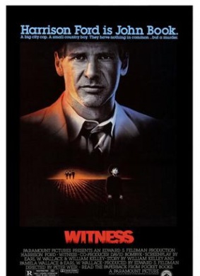 目击者Witness