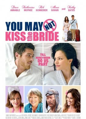 你不可以吻新娘You May Not Kiss the Bride