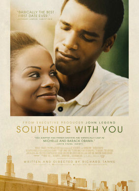 南边有你Southside with You
