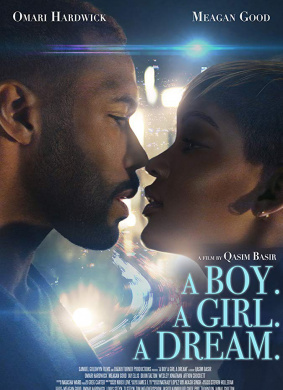 男孩·女孩·梦A Boy. A Girl. A Dream.