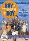 男孩邂逅Boy Meets Boy