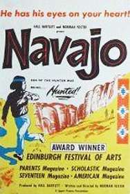 纳瓦伙族印第安人Navajo