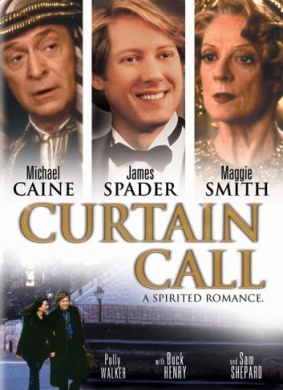 纽约的亡灵Curtain Call