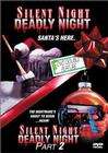 平安夜，杀人夜2Silent Night, Deadly Night Part 2