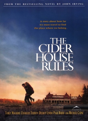 苹果酒屋法则The Cider House Rules