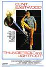 霹雳炮与飞毛腿Thunderbolt and Lightfoot