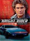 霹雳游侠Knight Rider