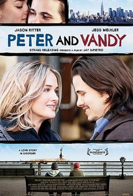 皮特和万迪Peter and Vandy