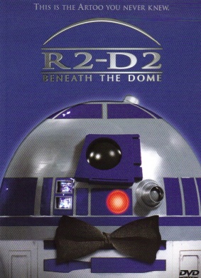 R2-D2: Beneath the DomeR2-D2: Beneath the Dome