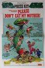 请别吃我母亲Please Don't Eat My Mother