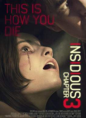 潜伏3Insidious Chapter 3