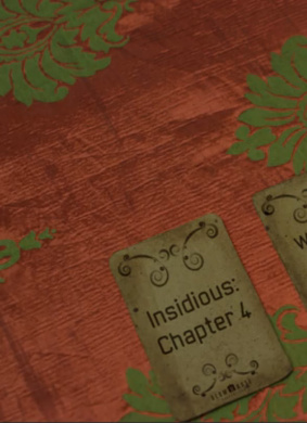 潜伏4 Insidious: Chapter 4