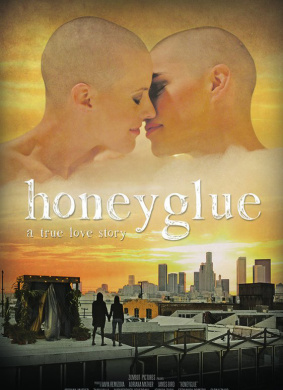 如胶似漆Honeyglue