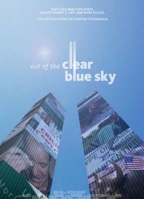 晴空之外Out of the Clear Blue Sky