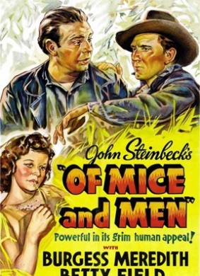 人鼠之间Of Mice and Men