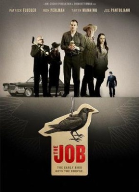 任务The Job