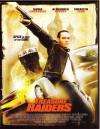 奇袭宝藏Treasure Raiders