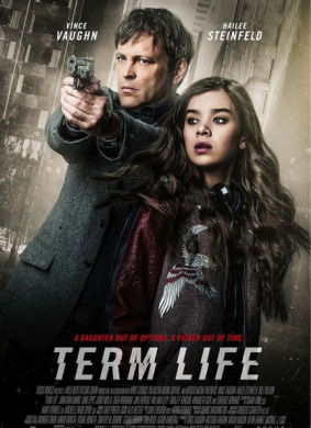 期限人生Term Life