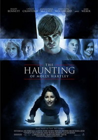 如影随形The Haunting of Molly Hartley