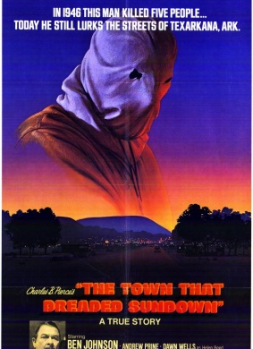 杀出魔鬼镇The Town That Dreaded Sundown