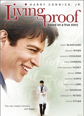 生存证明Living Proof