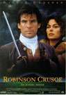 四海英豪Robinson Crusoe