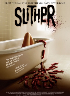 撕裂人Slither