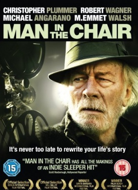 少年导演Man in the Chair