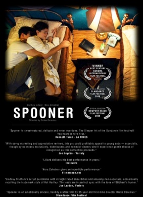 Spooner