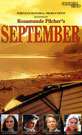 深秋的九月September
