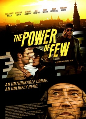 少数派力量The Power of Few
