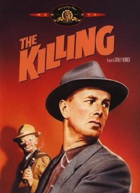 杀手The Killer