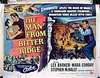 双雄除奸The Man from Bitter Ridge