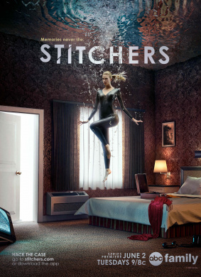 思想调查员 第一季Stitchers Season 1