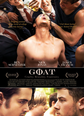 山羊Goat