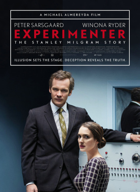 实验者Experimenter