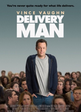 送子先生The Delivery Man