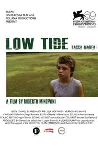 退潮Low Tide