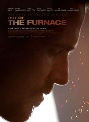 逃出熔炉Out of the Furnace