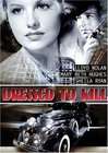 剃刀边缘Dressed to Kill