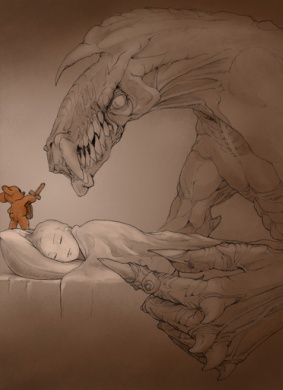泰迪熊Teddy Bear