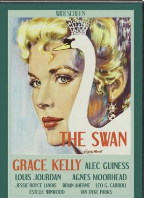 天鹅公主The Swan