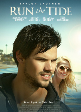 踏浪奔流Run the Tide