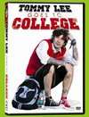 汤姆李的大学生活Tommy Lee Goes to College