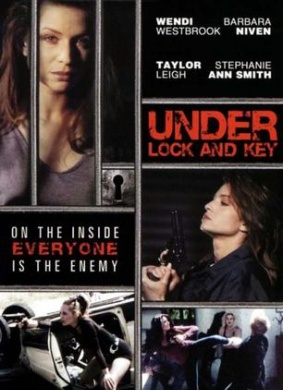 妥善保管Under Lock and Key