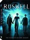 天煞孤星Roswell