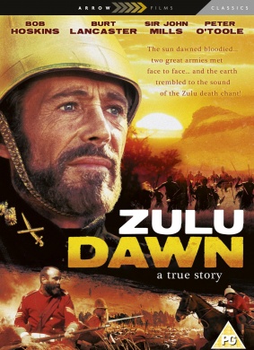 天摇地摆震山河Zulu Dawn