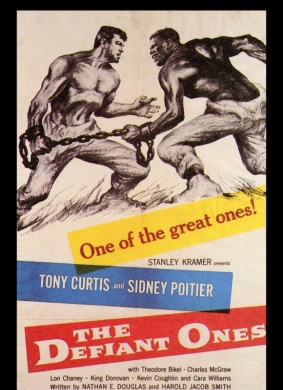 逃狱惊魂The Defiant Ones