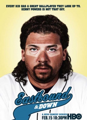 体育老师笑传Eastbound & Down
