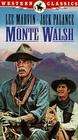 太阳兄弟Monte Walsh
